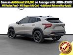 2026 Chevrolet Trax FWD SUV for sale #T26TX026 - photo 5