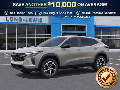 New 2026 Chevrolet Trax 1RS for sale #T26TX028 - photo 2