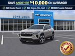 New 2026 Chevrolet Trax 1RS for sale #T26TX028 - photo 11