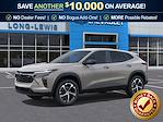 New 2026 Chevrolet Trax 1RS for sale #T26TX028 - photo 2