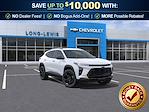 New 2026 Chevrolet Trax ACTIV for sale #T26TX030 - photo 1