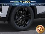 New 2026 Chevrolet Trax ACTIV for sale #T26TX030 - photo 13