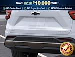 New 2026 Chevrolet Trax ACTIV for sale #T26TX030 - photo 19