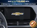 New 2026 Chevrolet Trax ACTIV for sale #T26TX030 - photo 25
