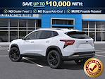 New 2026 Chevrolet Trax ACTIV for sale #T26TX030 - photo 5