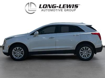 Used 2017 Cadillac XT5 - photo 1