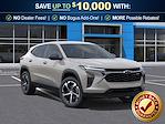 New 2026 Chevrolet Trax 1RS for sale #T26TX031 - photo 10