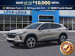 New 2026 Chevrolet Trax 1RS for sale #T26TX031 - photo 3