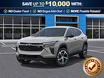New 2026 Chevrolet Trax 1RS for sale #T26TX031 - photo 8