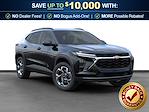 2026 Chevrolet Trax FWD SUV for sale #T26TX033 - photo 10