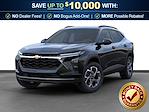 2026 Chevrolet Trax FWD SUV for sale #T26TX033 - photo 11