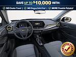 2026 Chevrolet Trax FWD SUV for sale #T26TX033 - photo 20