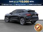2026 Chevrolet Trax FWD SUV for sale #T26TX033 - photo 4