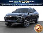 2026 Chevrolet Trax FWD SUV for sale #T26TX033 - photo 7