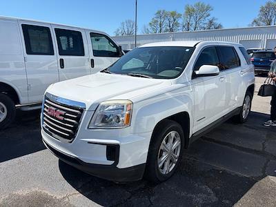 Used 2017 GMC Terrain - photo 1