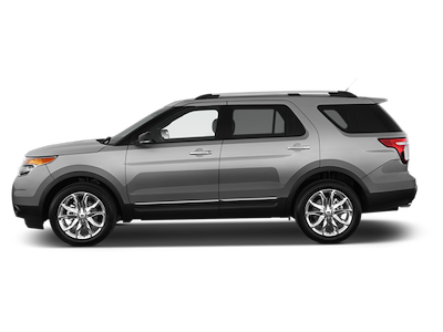 2015 Ford Explorer FWD SUV for sale #T26TX053B - photo 1
