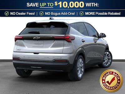 New 2027 Chevrolet Bolt EV - photo 1