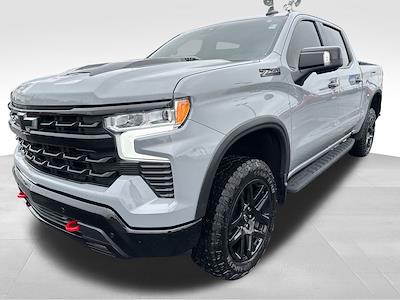 2024 Chevrolet Silverado 1500 Crew Cab 4x4 Pickup for sale #TA0231 - photo 1
