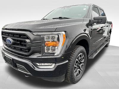 2022 Ford F-150 SuperCrew Cab 4x4 Pickup for sale #TA0235 - photo 1