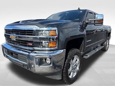 Used 2017 Chevrolet Silverado 2500 LTZ Crew Cab 4WD SRW Pickup for sale #TA0466 - photo 1