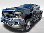 Used 2017 Chevrolet Silverado 2500 LTZ Crew Cab 4WD SRW Pickup for sale #TA0466 - photo 1