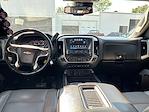 Used 2017 Chevrolet Silverado 2500 LTZ Crew Cab 4WD SRW Pickup for sale #TA0466 - photo 12