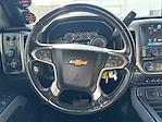 Used 2017 Chevrolet Silverado 2500 LTZ Crew Cab 4WD SRW Pickup for sale #TA0466 - photo 14
