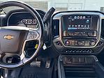Used 2017 Chevrolet Silverado 2500 LTZ Crew Cab 4WD SRW Pickup for sale #TA0466 - photo 17