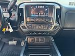 Used 2017 Chevrolet Silverado 2500 LTZ Crew Cab 4WD SRW Pickup for sale #TA0466 - photo 18