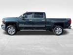 Used 2017 Chevrolet Silverado 2500 LTZ Crew Cab 4WD SRW Pickup for sale #TA0466 - photo 3