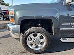 Used 2017 Chevrolet Silverado 2500 LTZ Crew Cab 4WD SRW Pickup for sale #TA0466 - photo 27