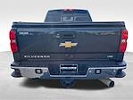 Used 2017 Chevrolet Silverado 2500 LTZ Crew Cab 4WD SRW Pickup for sale #TA0466 - photo 4