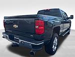 Used 2017 Chevrolet Silverado 2500 LTZ Crew Cab 4WD SRW Pickup for sale #TA0466 - photo 5