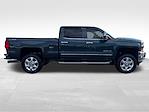 Used 2017 Chevrolet Silverado 2500 LTZ Crew Cab 4WD SRW Pickup for sale #TA0466 - photo 6