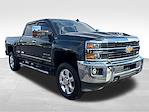 Used 2017 Chevrolet Silverado 2500 LTZ Crew Cab 4WD SRW Pickup for sale #TA0466 - photo 7
