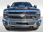 Used 2017 Chevrolet Silverado 2500 LTZ Crew Cab 4WD SRW Pickup for sale #TA0466 - photo 8