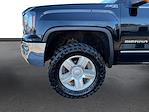 Used 2018 GMC Sierra 1500 SLT Crew Cab for sale #TA0235C - photo 13