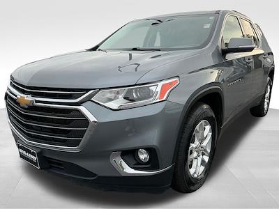 2021 Chevrolet Traverse AWD SUV for sale #TA0244 - photo 1