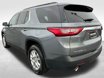 2021 Chevrolet Traverse AWD SUV for sale #TA0244 - photo 2