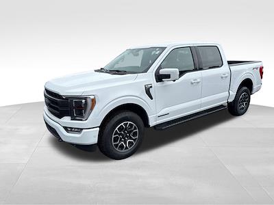 2022 Ford F-150 SuperCrew Cab 4x4 Pickup for sale #TA0257 - photo 1