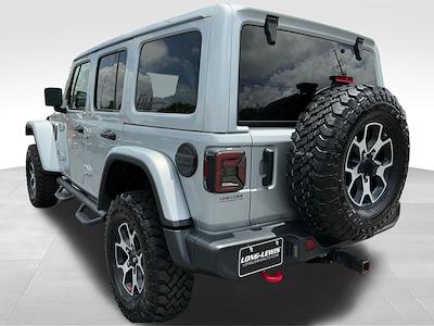 2023 Jeep Wrangler 4x4 SUV for sale #TA0259A - photo 2