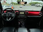 2023 Jeep Wrangler 4x4 SUV for sale #TA0259A - photo 12