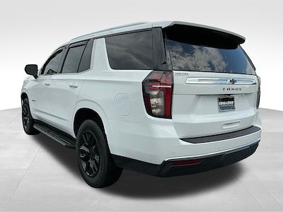 2022 Chevrolet Tahoe 4x4 SUV for sale #TA0259B - photo 2