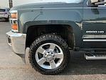 2017 Chevrolet Silverado 2500 Crew Cab SRW 4x4 Pickup for sale #TA0266A - photo 27