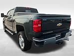 2017 Chevrolet Silverado 2500 Crew Cab SRW 4x4 Pickup for sale #TA0266A - photo 2