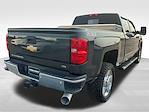 2017 Chevrolet Silverado 2500 Crew Cab SRW 4x4 Pickup for sale #TA0266A - photo 5