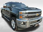 2017 Chevrolet Silverado 2500 Crew Cab SRW 4x4 Pickup for sale #TA0266A - photo 7