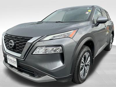 2023 Nissan Rogue AWD SUV for sale #TA0275 - photo 1