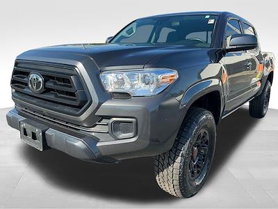 2022 Toyota Tacoma Double Cab 4WD Pickup for sale #TA0280 - photo 1
