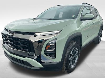 2025 Chevrolet Equinox FWD SUV for sale #TA0281A - photo 1